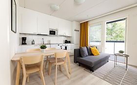 Hiisi Homes Riihimaeki